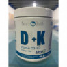 Vitamina D3+K2 | 90 Cápsulas