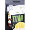 TITAN WEIGHT GAINER 4kg.