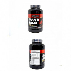 Invix Max 90 | Aislado de Suero | 2kg
