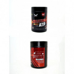 Creatina ATP | 400gr