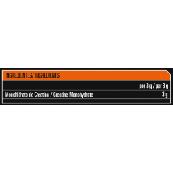 Creatina Monohidrato 200Mesh 300gr | Crealite Podium