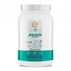 Concentrado de Proteína de Leche al 85% | 900gr | Protein Natural
