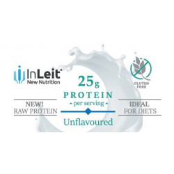 Concentrado de Proteína de Leche al 85% | 900gr | Protein Natural