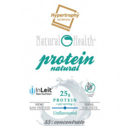 Concentrado de Proteína de Leche al 85% | 900gr | Protein Natural