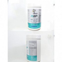 Concentrado de Proteína de Leche al 85% | 900gr | Protein Natural