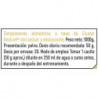 Ciclodextrina Altamente Ramificada POWER CLUSTER 1kg en Polvo