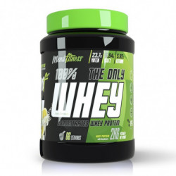 The Only Whey | Proteína de Suero | 1kg