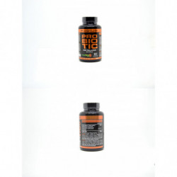 Probióticos Megaflora9 | 60 cápsulas | Probiotic Podium