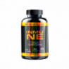 Suplemento inmunológico con Vitamina C + Zinc + Extractos | 45 cápsulas | Inmune Podium