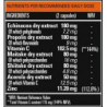 Suplemento inmunológico con Vitamina C + Zinc + Extractos | 45 cápsulas | Inmune Podium