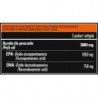 Omega 3 con 35% EPA y 25% DHA | 90 Cápsulas blandas | Podium
