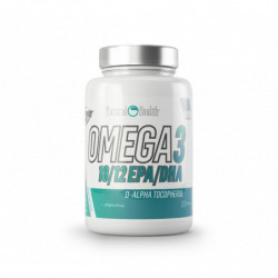 Omega 3 18/12 EPA/DHA | Ácidos Grasos | 60 Cápsulas blandas