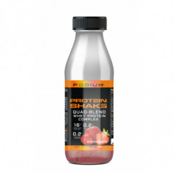 MONODOSIS PROTEIN SHAKER 30 gr.