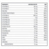 Vitamin & Antiox | Multivitamínico | 60 Cápsulas
