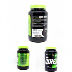 The Only Whey | Proteína de Suero | 1kg