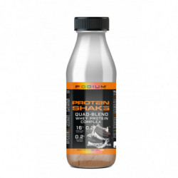 MONODOSIS PROTEIN SHAKER 30 gr.