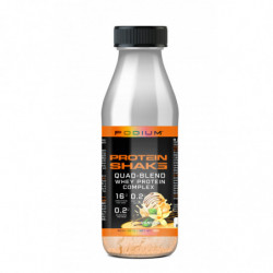 MONODOSIS PROTEIN SHAKER 30 gr.
