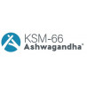 ASWHAGANDHA KSM-66 60 CAP.