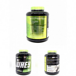 The Only Whey | Proteína de Suero | 2kg
