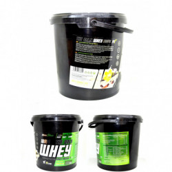 The Only Whey | Proteína de Suero | 4kg
