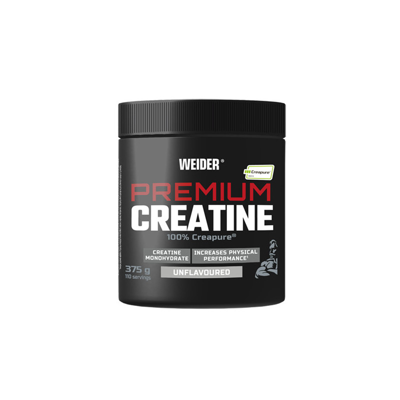 CREATINA WEIDER 100% CREAPURE