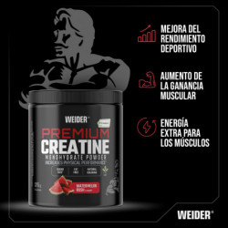 CREATINA WEIDER 100% CREAPURE