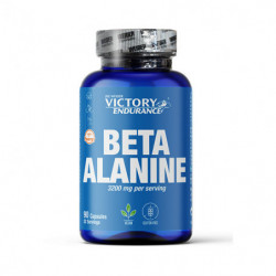 Beta Alanine (90 Cáp) WEIDER