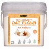 Harina de Avena Gourmet WEIDER
