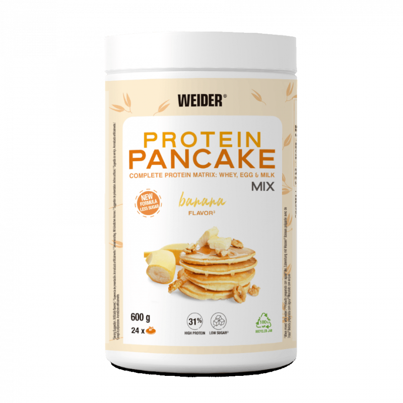 Protein Pancake WEIDER