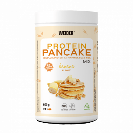 Protein Pancake WEIDER