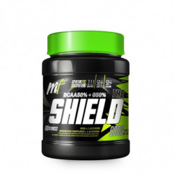 The Shield | BCAA + Glutamina | 600gr