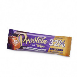 Barrita Protein Waffer | Proteínas | 50gr
