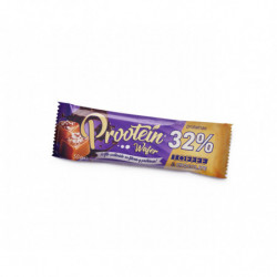 Barrita Protein Waffer | Proteínas | 50gr