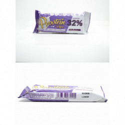 Barrita Protein Waffer | Proteínas | 50gr