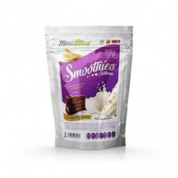 Smoothies Oatmeal | Harina de Avena con Sabor | 1kg