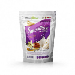 Smoothies Oatmeal | Harina de Avena con Sabor | 1kg