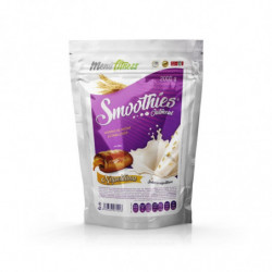 Smoothies Oatmeal 2kg | Harina de Avena con Sabor