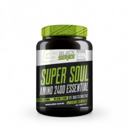 Amino 2400 Essential | Aminoácidos Esenciales | 325 Tabletas
