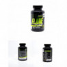 Flame Fat Burner | Quemador de Grasas | 120 Cápsulas