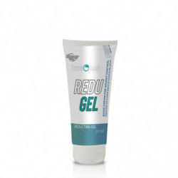 Redugel | Crema Reductora y Reafirmante | 250gr